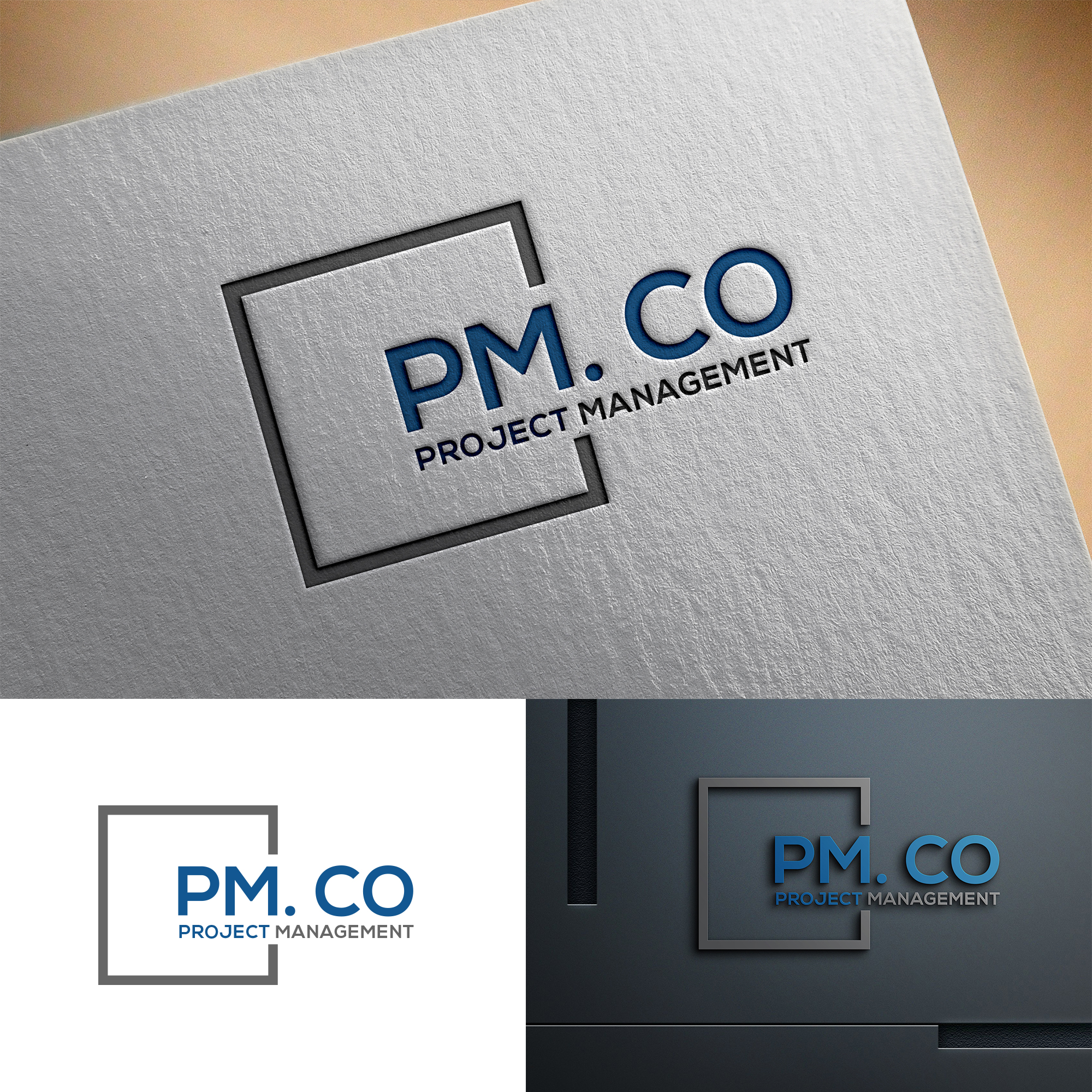 Logo Design by Amelia Mia for this project | Design #25340991