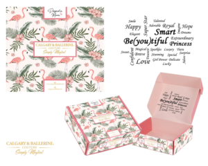 Packaging Design by Raphael Archer