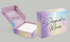 Packaging Design by Your_Design for this project | Design: #25359423