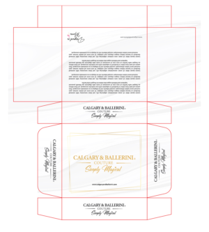 Packaging Design by Deziners Zone for this project | Design: #25348434