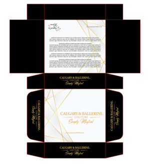 Packaging Design by Deziners Zone for this project | Design: #25348435