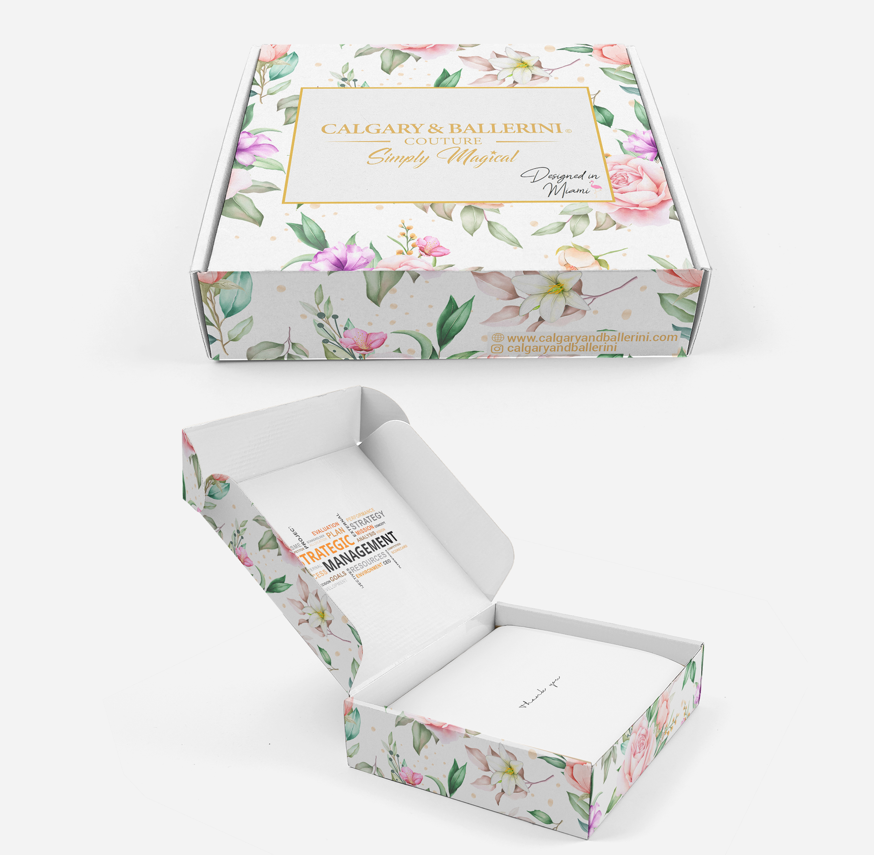 Packaging Design by Adeel Rahman for this project | Design #25353113