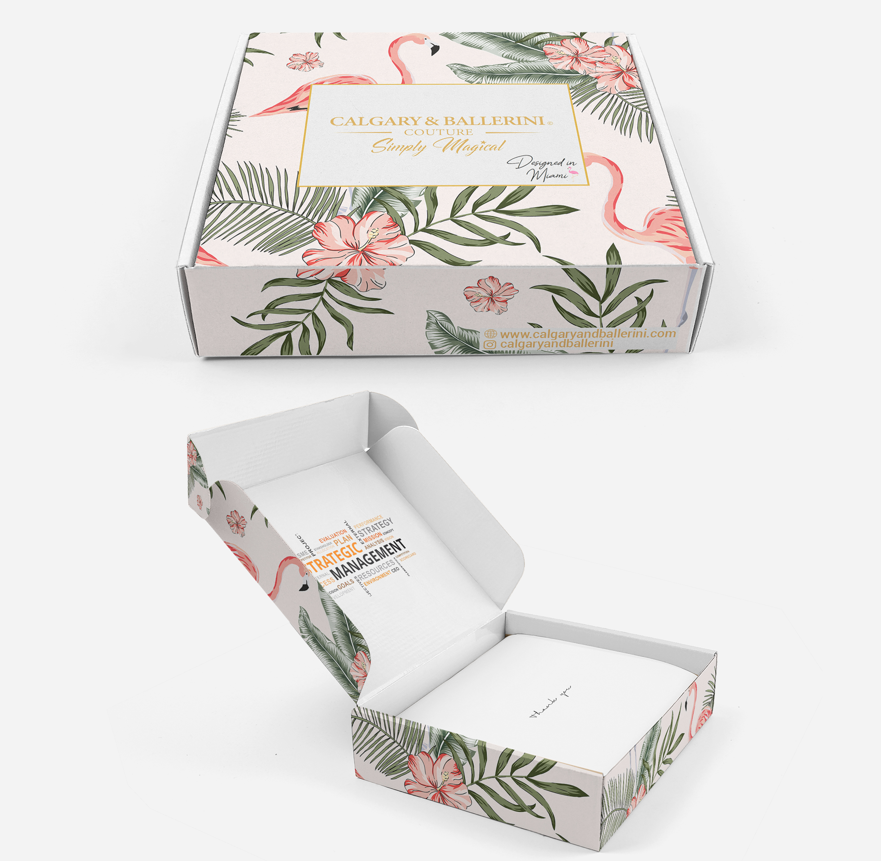 Diseño de Empaque por Adeel Rahman para este proyecto | Diseño #25353362