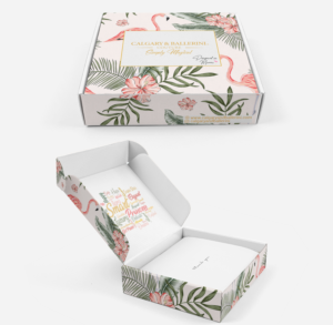 Packaging Design by Adeel Rahman for this project | Design: #25360190