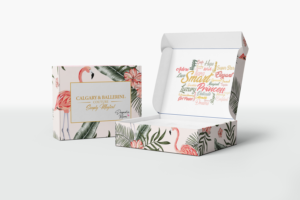 Packaging Design by Adeel Rahman for this project | Design: #25360961