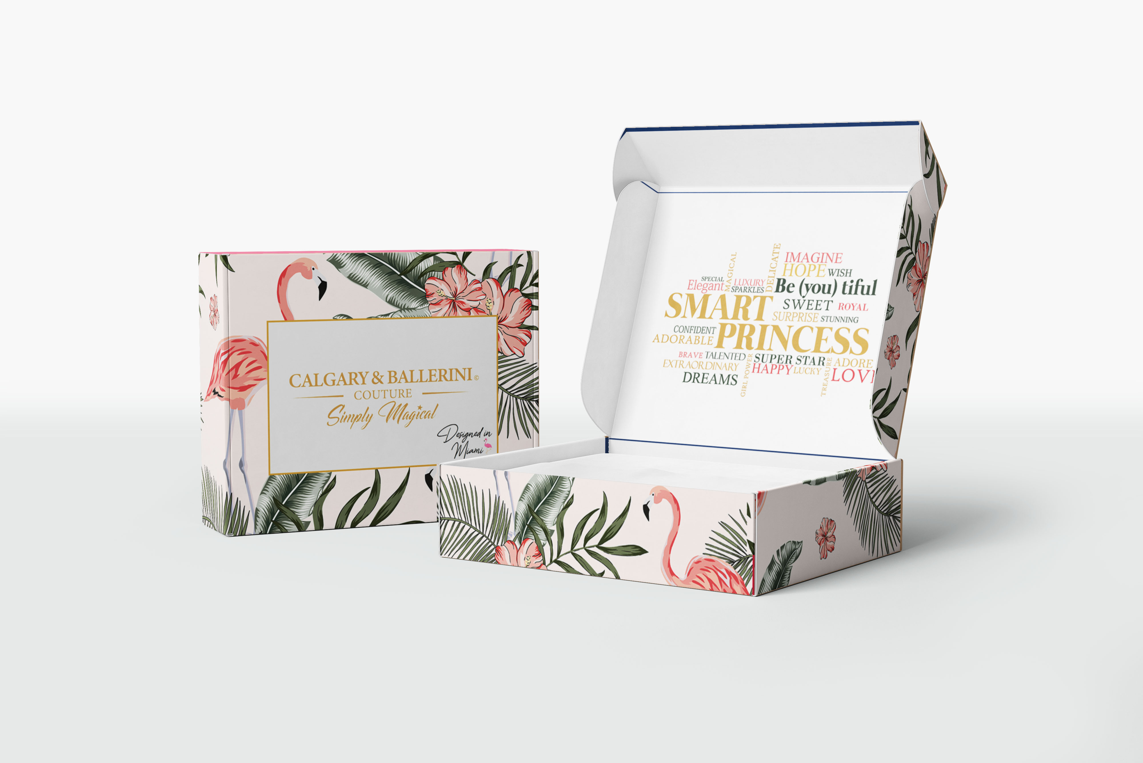 Packaging Design by Adeel Rahman for this project | Design #25375172