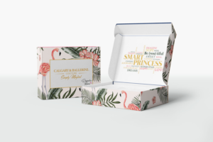 Packaging Design by Adeel Rahman for this project | Design: #25375172
