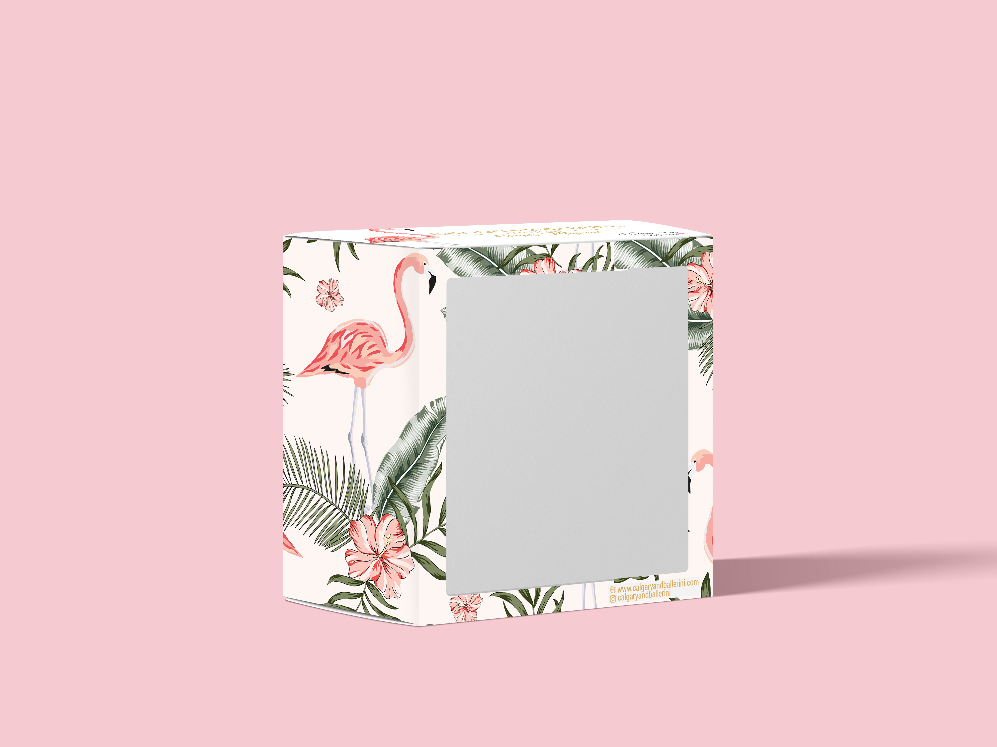 Diseño de Empaque por Adeel Rahman para este proyecto | Diseño #25393206