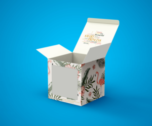 Packaging Design by Adeel Rahman for this project | Design: #25398312