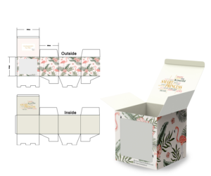 Packaging Design by Adeel Rahman for this project | Design #25442917
