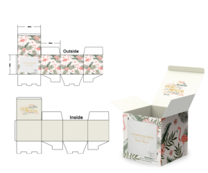 Packaging Design by Adeel Rahman for this project | Design: #25444610