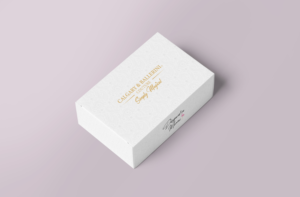 Packaging Design by Allen Designs