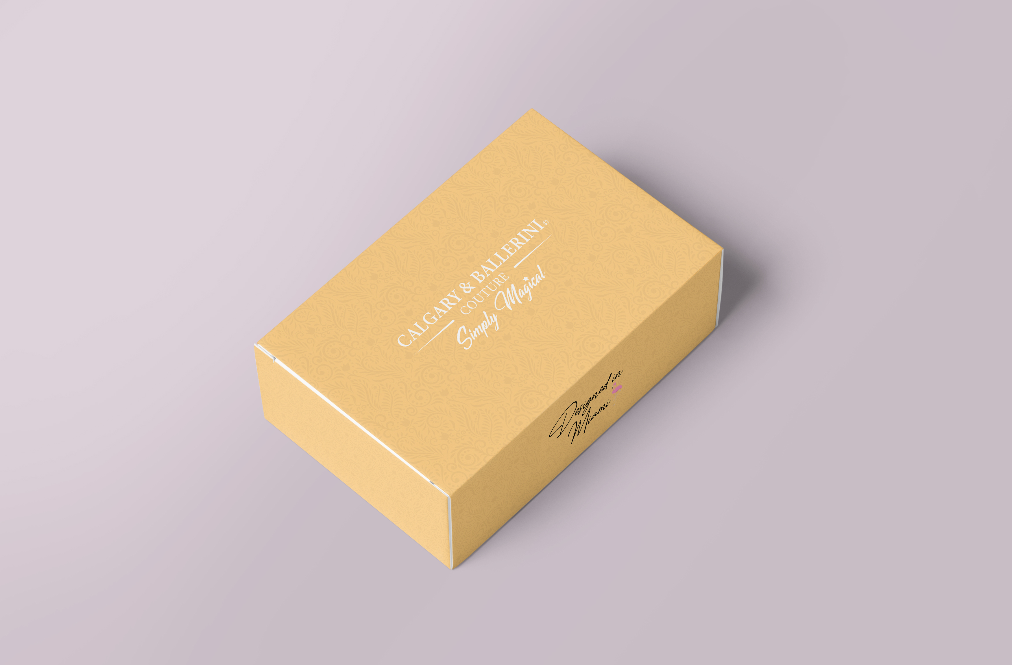 Packaging Design by Allen Designs for this project | Design #25348528