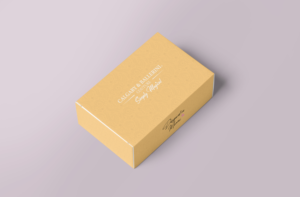 Packaging Design by Allen Designs for this project | Design: #25348528