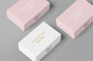 Packaging Design by Allen Designs for this project | Design: #25348529