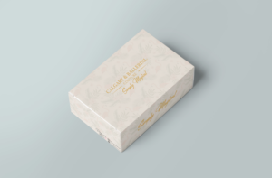 Packaging Design by Allen Designs for this project | Design: #25352040