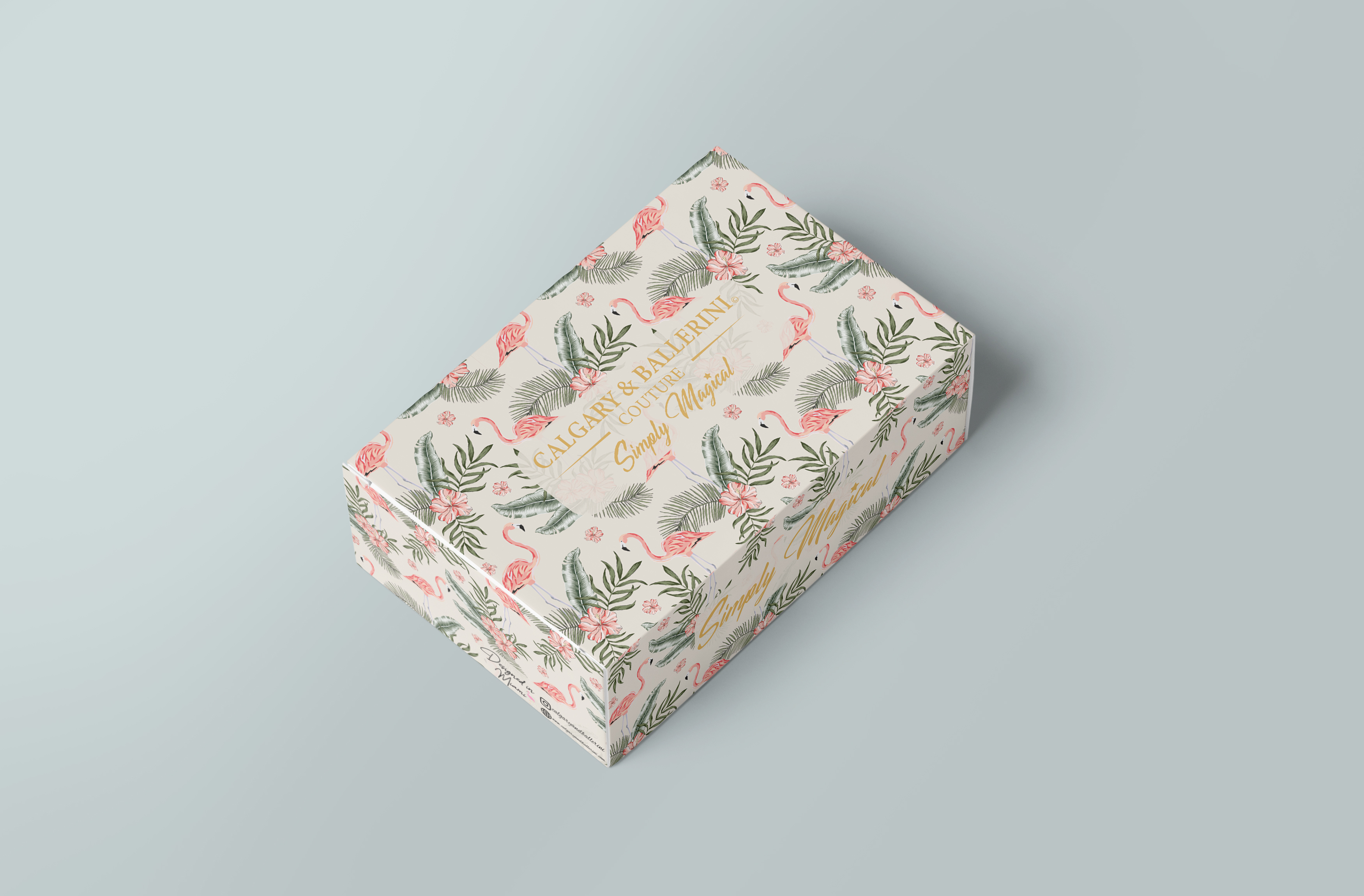 Packaging Design by Allen Designs for this project | Design #25352674