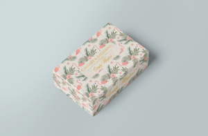 Packaging Design by Allen Designs for this project | Design: #25352674