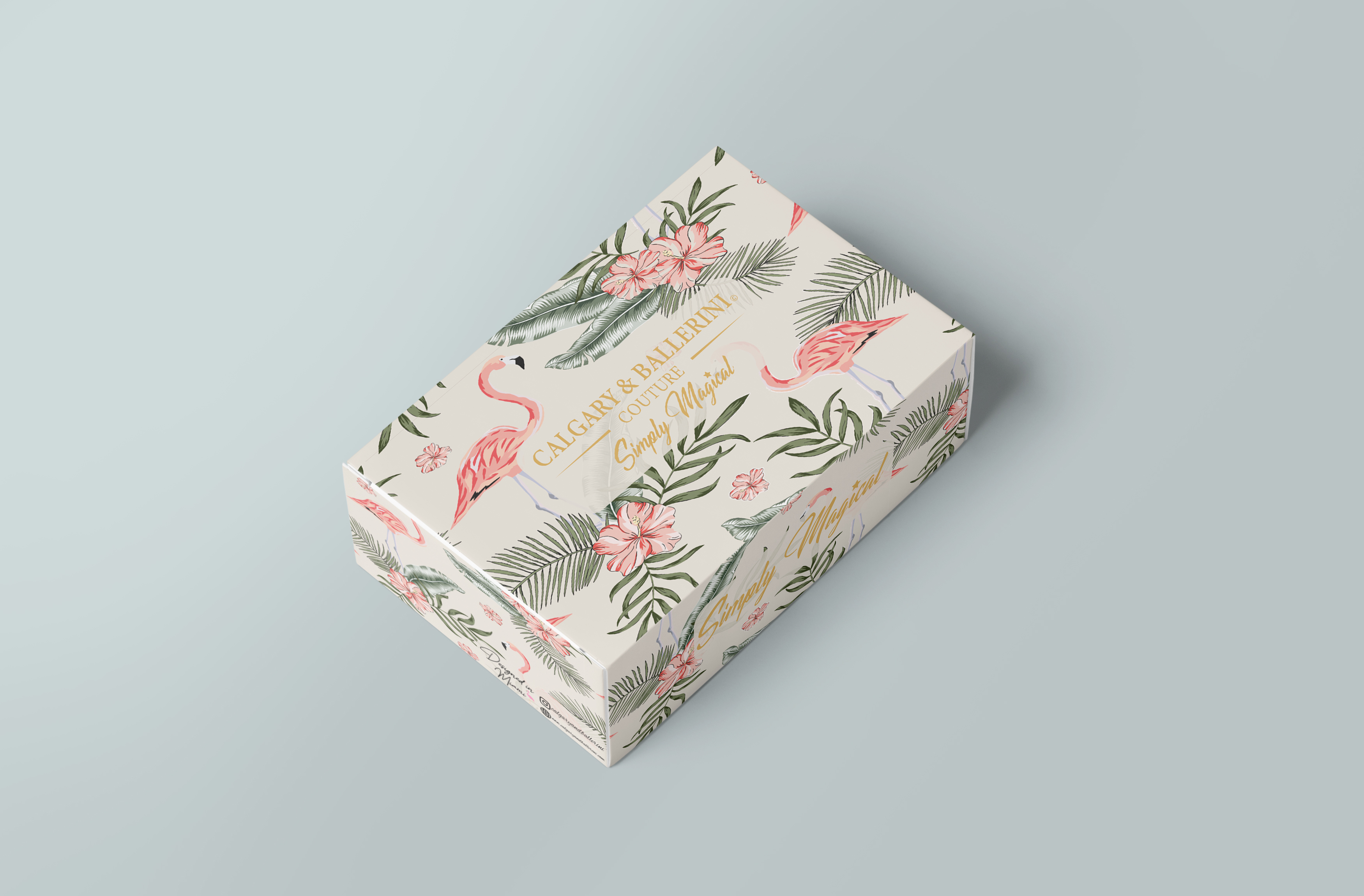 Diseño de Empaque por Allen Designs para este proyecto | Diseño #25353115