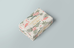 Packaging Design by Allen Designs for this project | Design: #25353115