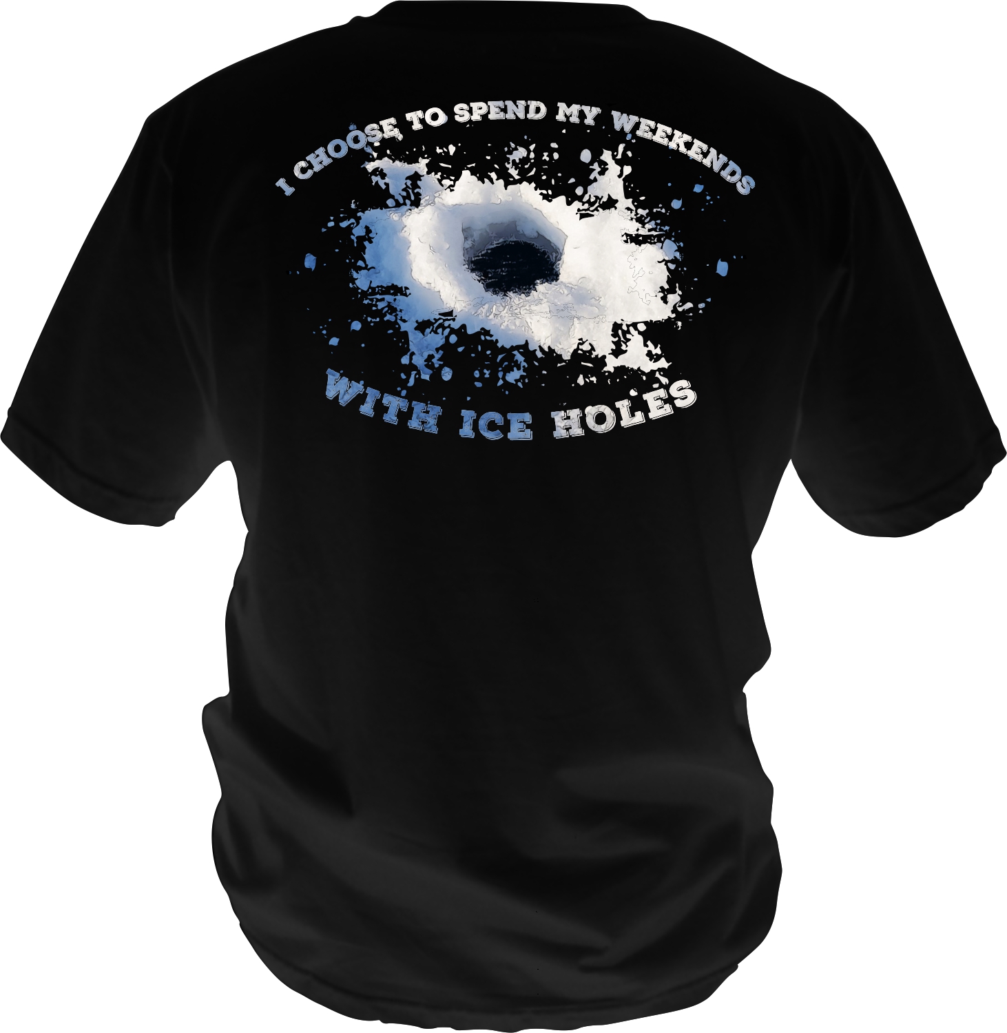 T-Shirt-Design von bacujkov für dieses Projekt | Design #25377507