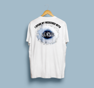 T-Shirt-Design von adamplitt für dieses Projekt | Design: #25339522
