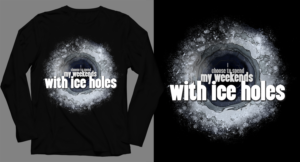 T-Shirt-Design von SAI DESIGNS für dieses Projekt | Design #25346905