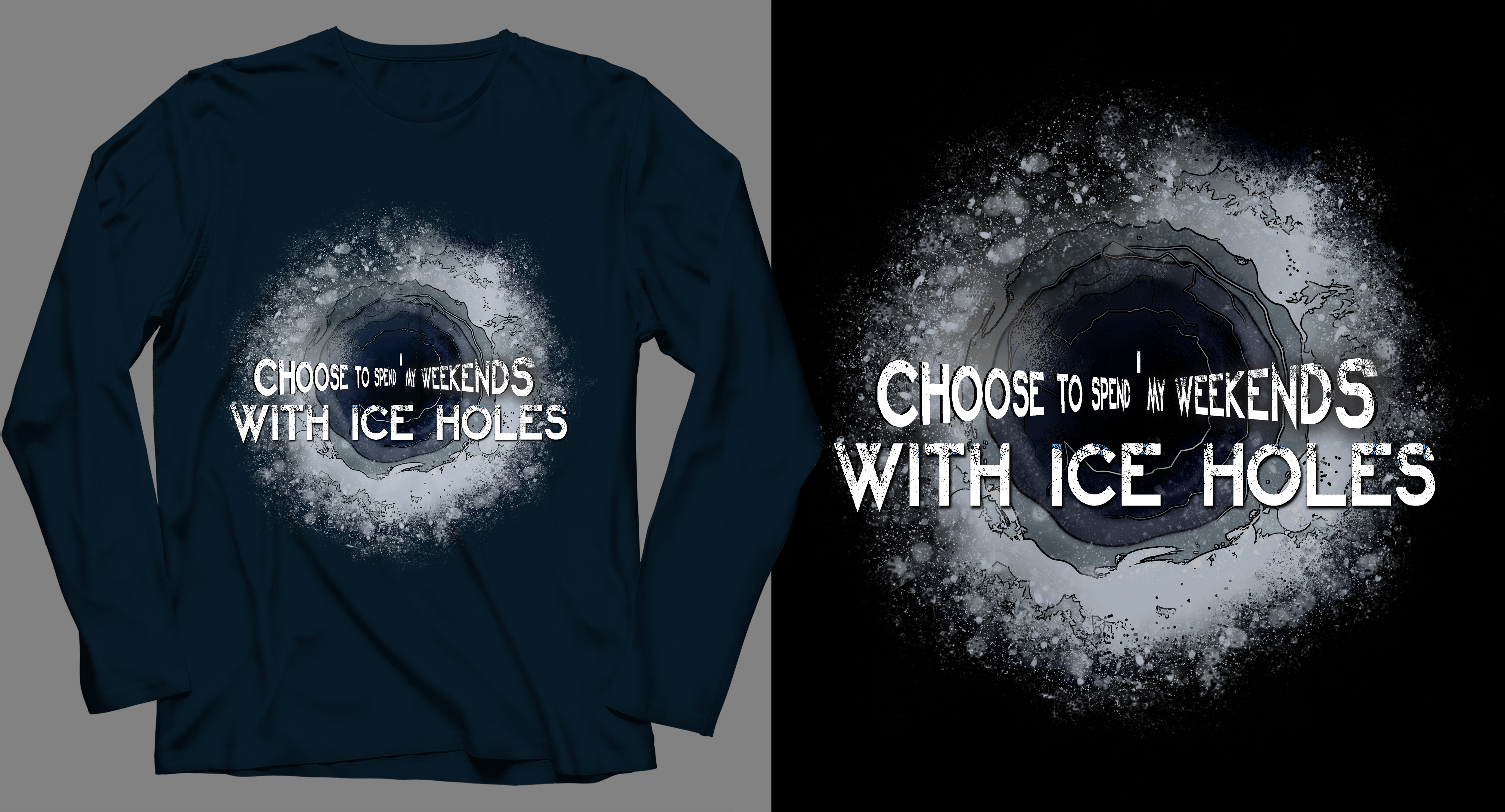 T-shirt Design by SAI DESIGNS for this project | Design #25346906