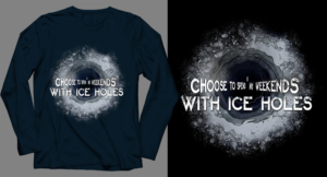 T-Shirt-Design von SAI DESIGNS für dieses Projekt | Design: #25346906