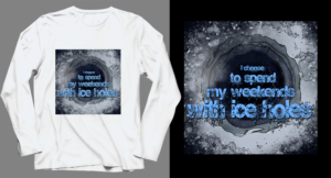 T-Shirt-Design von SAI DESIGNS für dieses Projekt | Design: #25346907