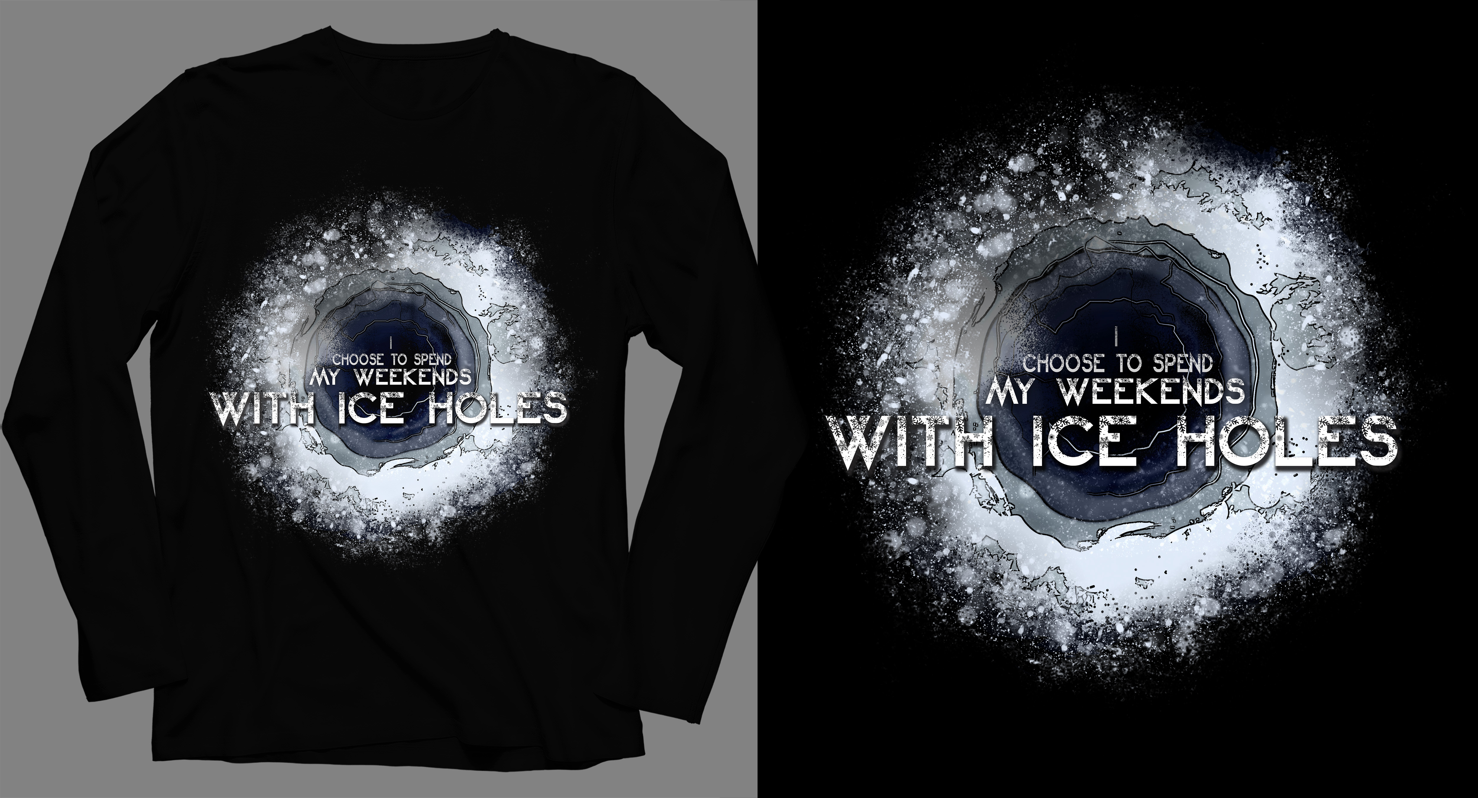 T-shirt Design by SAI DESIGNS for this project | Design #25346908