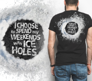 T-Shirt-Design von iworksdesign für dieses Projekt | Design #25368904