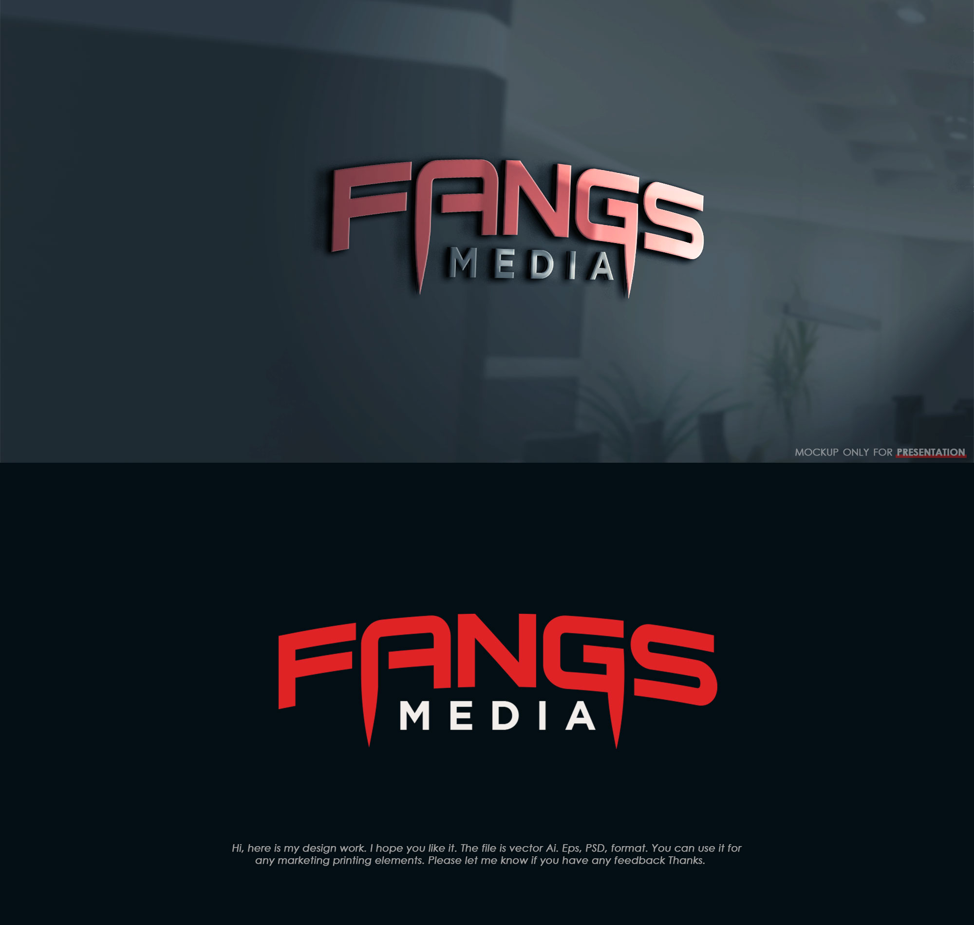 Logo Design by Mono.co for this project | Design: #25340428