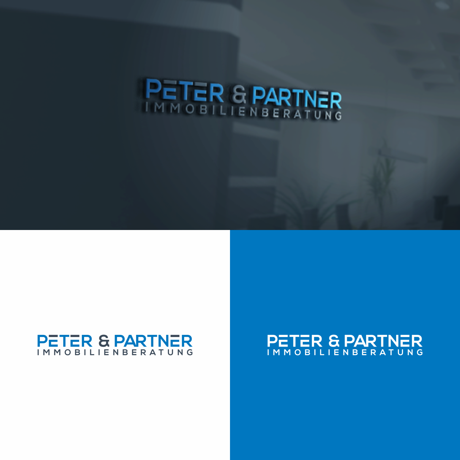 Logo Design by mr.yasmine for this project | Design #25336581