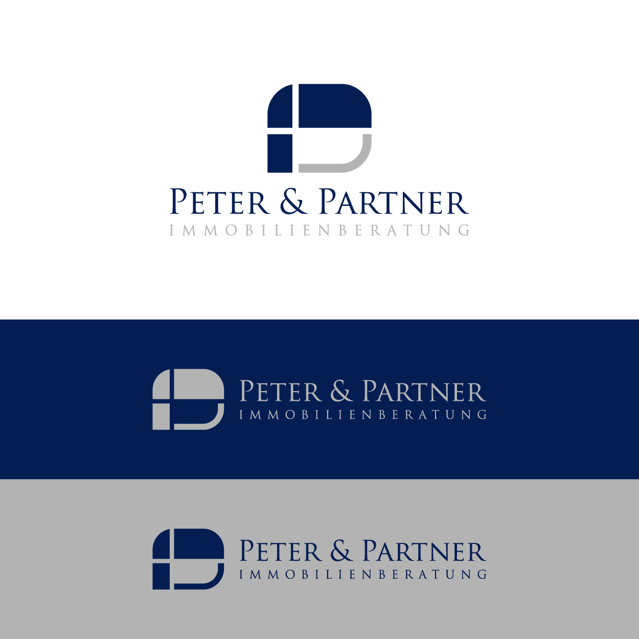 Logo Design by Fauzan Zainal for this project | Design #25345992
