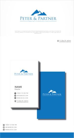 Diseño de Logo por graphicevolution para este proyecto | Diseño: #25336715