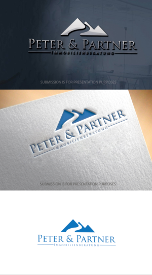 Diseño de Logo por graphicevolution para este proyecto | Diseño: #25336716