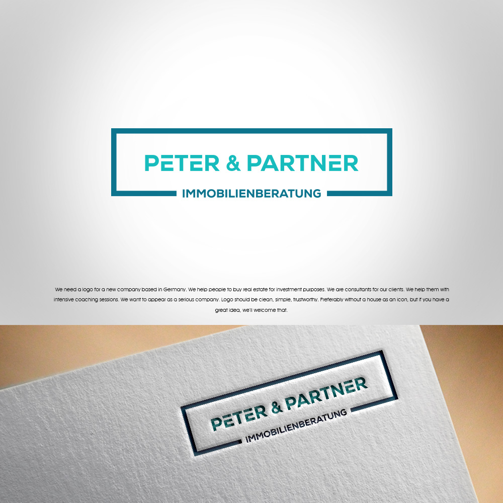Logo Design by Natalie Eric for this project | Design #25363314