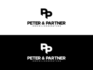 Peter & Partner - Immobilienberatung | Design de Logo par Kornelius - Lahalah