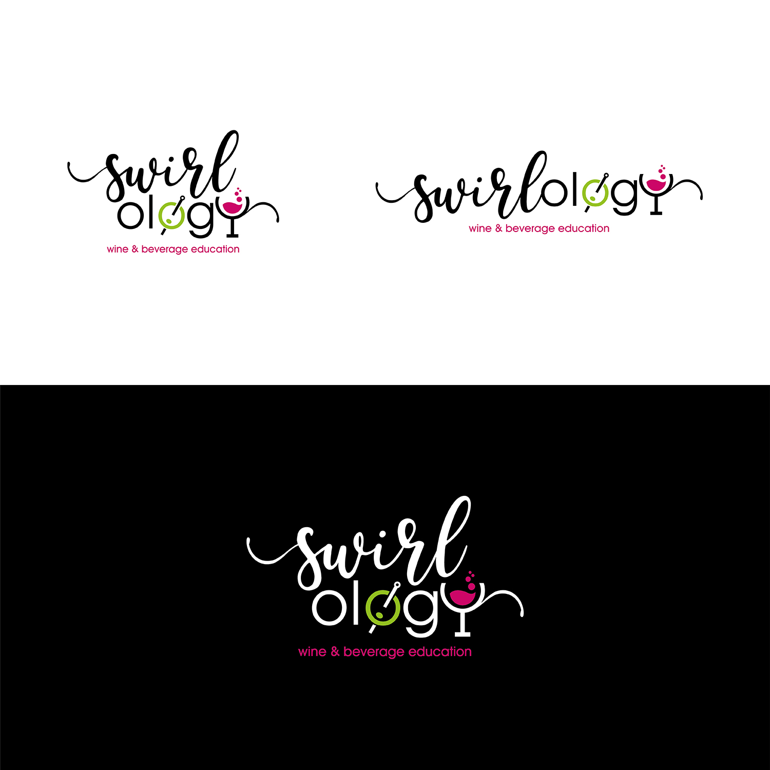Logo Design by Grapi for this project | Design #25397261