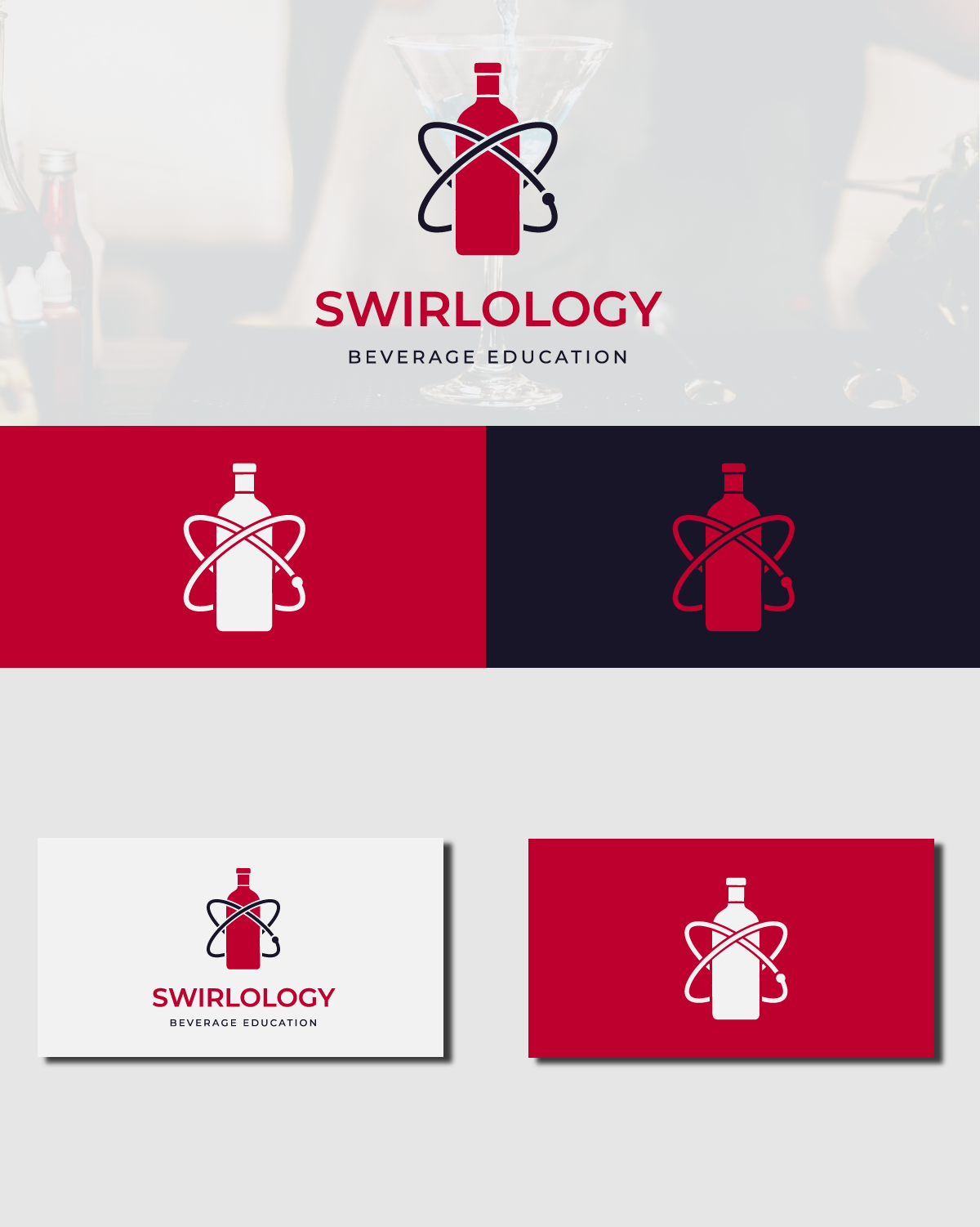 Logo Design by Doctor Brand for this project | Design #25349185
