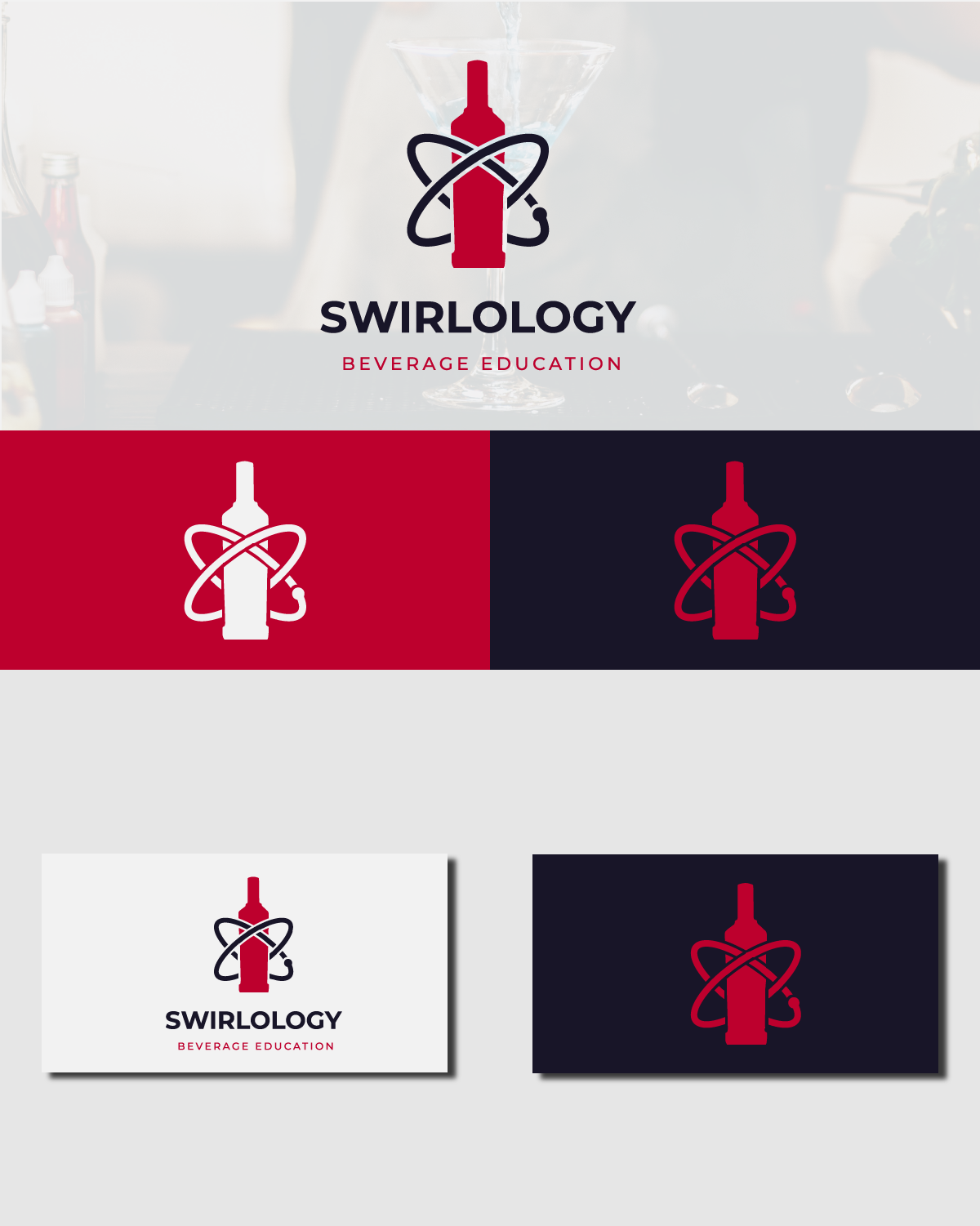 Diseño de Logo por Doctor Brand para este proyecto | Diseño #25349187