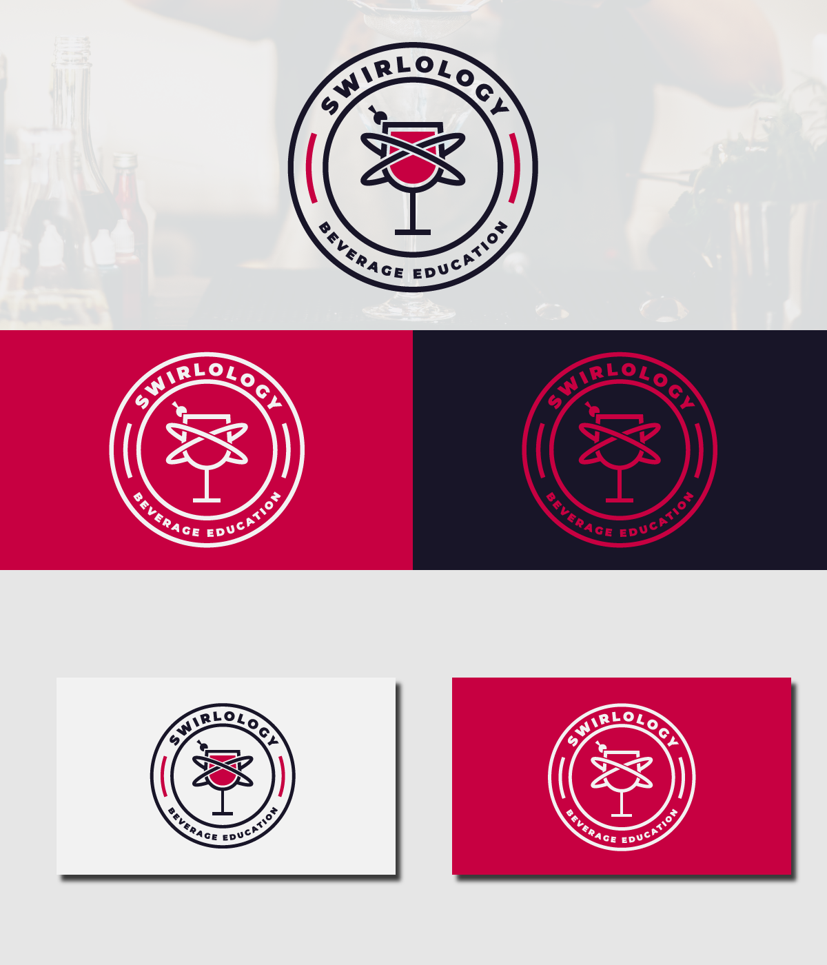 Logo Design by Doctor Brand for this project | Design #25382718