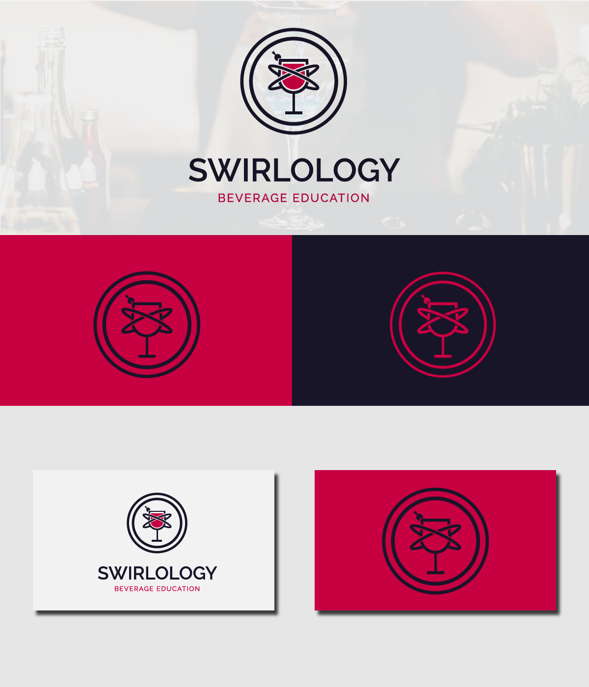 Logo Design by Doctor Brand for this project | Design #25383282