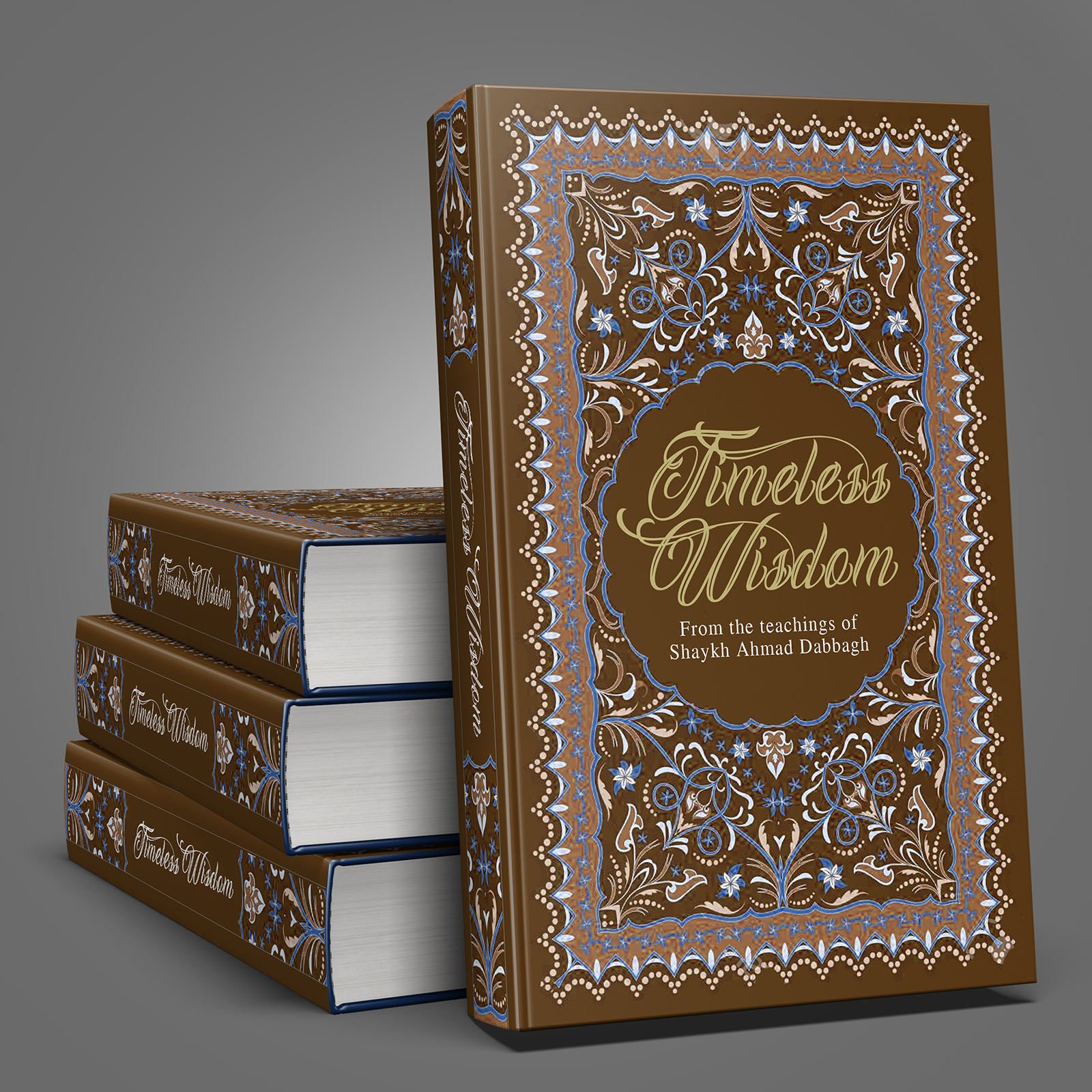 Graphic Design by ARO for this project | Design #25341036