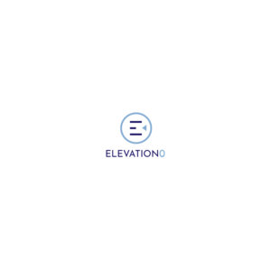 Elevation 0.     Or     E.0 | Diseño de Logo por Luc1ano