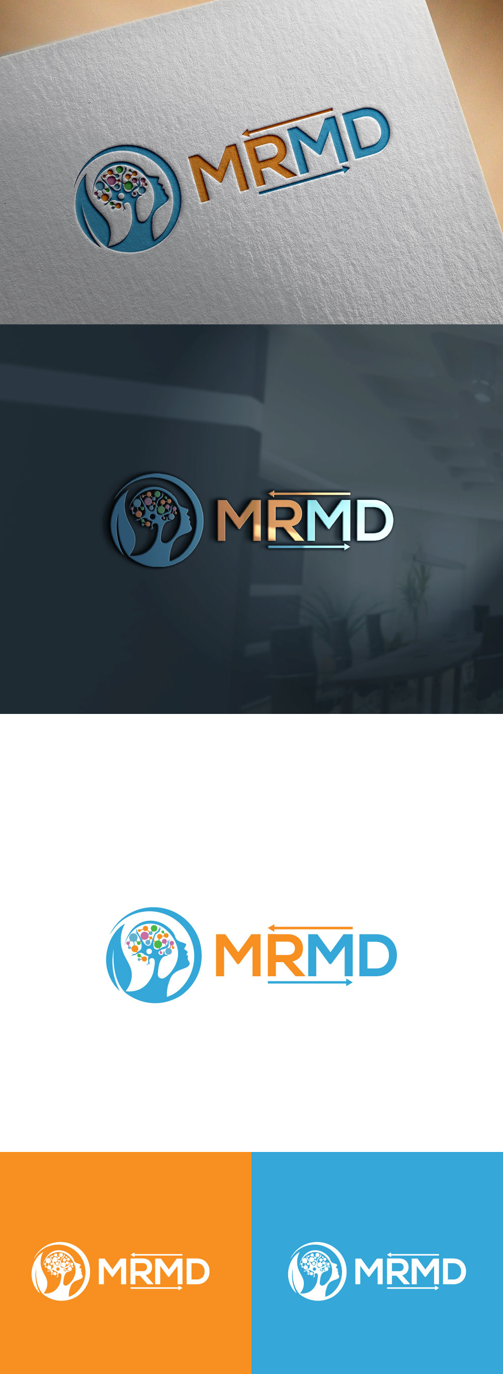 Logo Design by hugrian for this project | Design #25352803