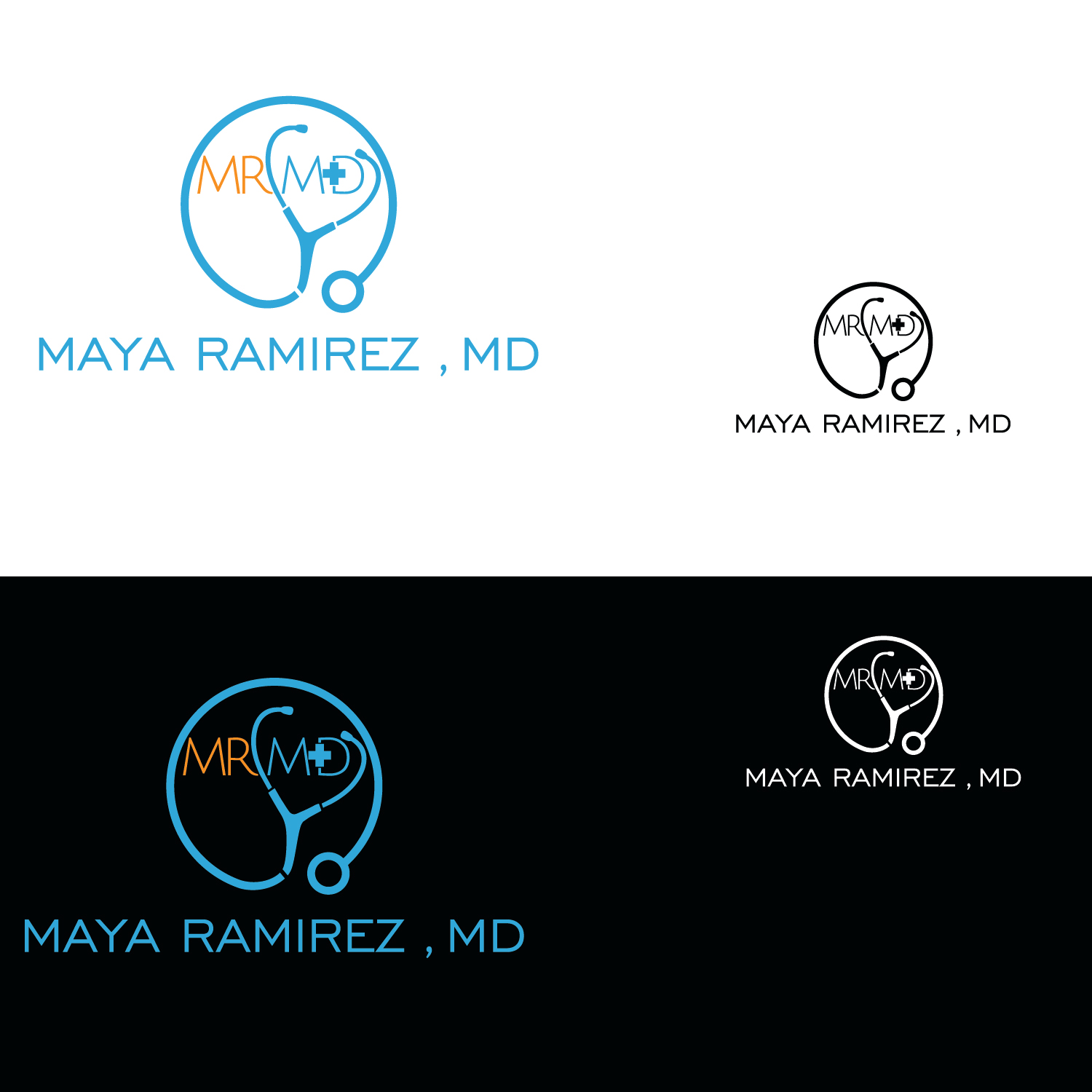 Logo Design by emptyboxgraphics for this project | Design #25340271