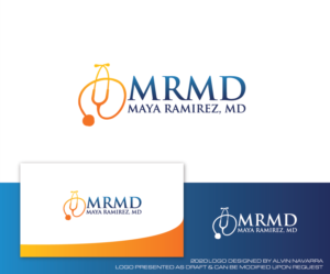 Logo Design by alvinnavarra for this project | Design: #25354460