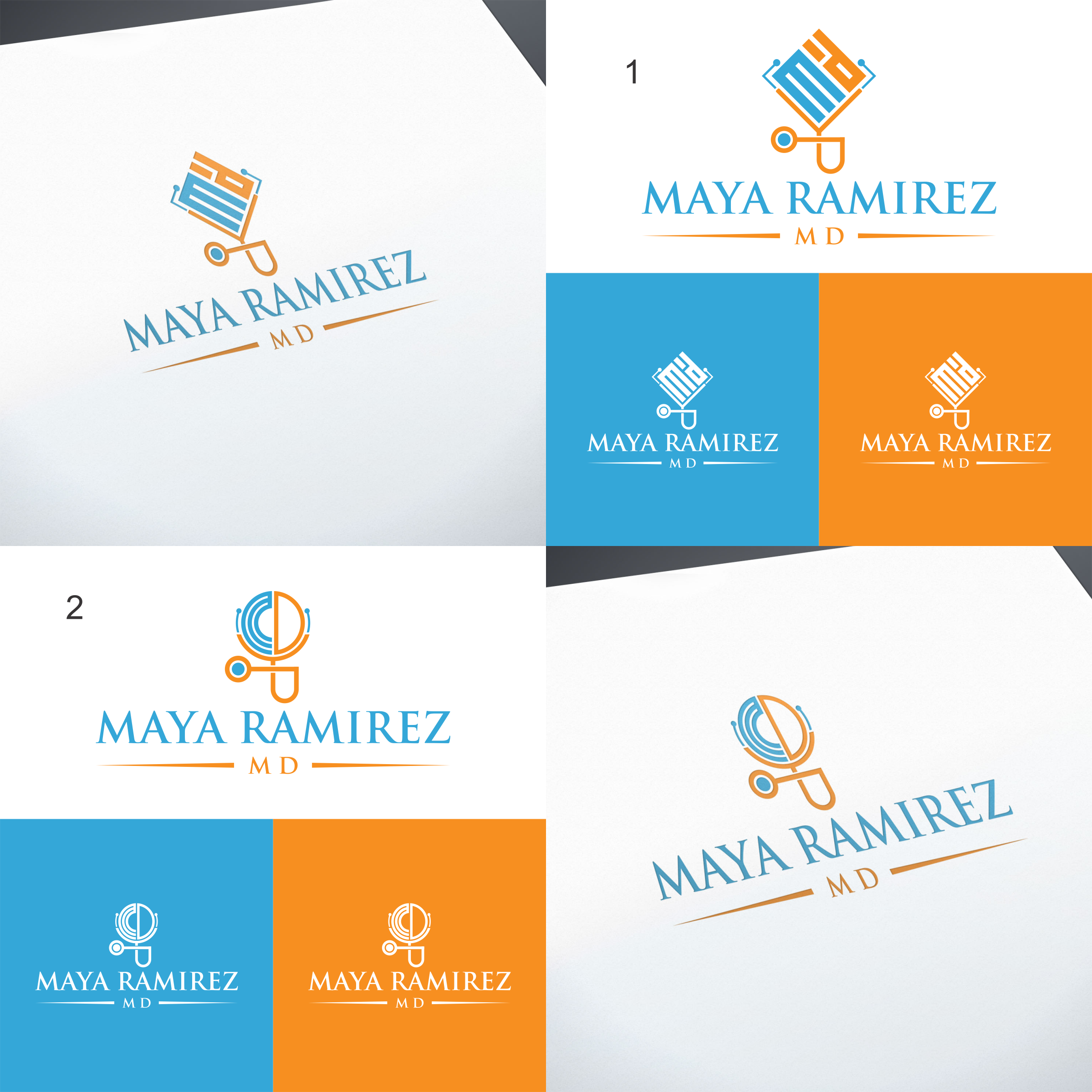 Diseño de Logo por tejo para este proyecto | Diseño #25352332